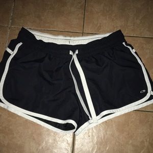 Women sport shorts